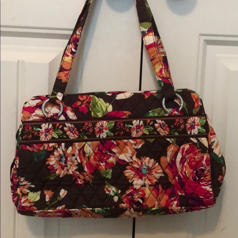 Vera Bradley purse